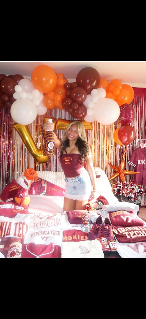 Virginia Tech