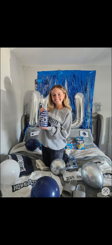 Monmouth University