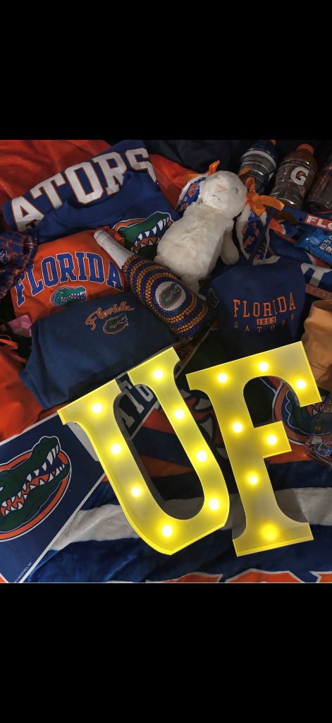 UF Gators
