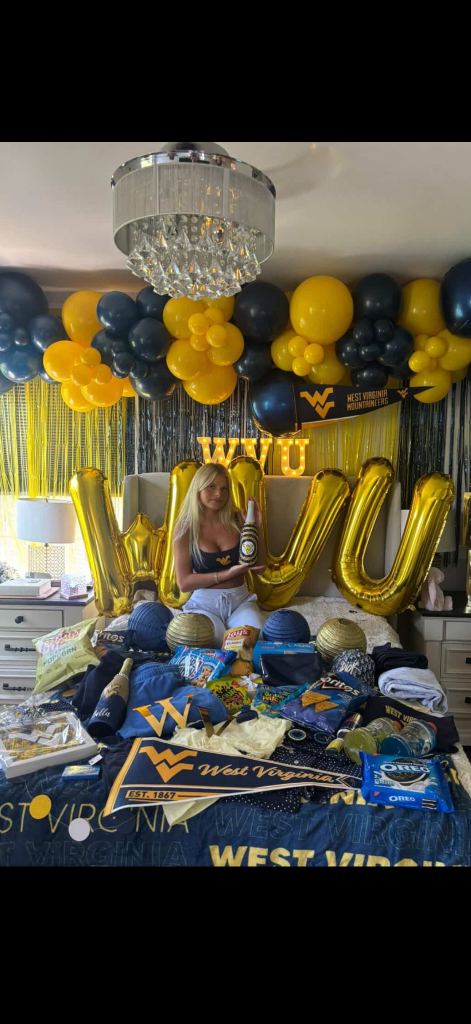 West Virginia University