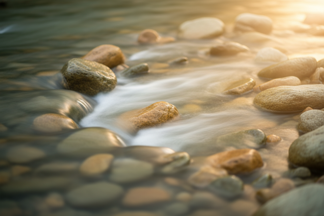 Depression & Mood Disorders - therapeutic natural imagery