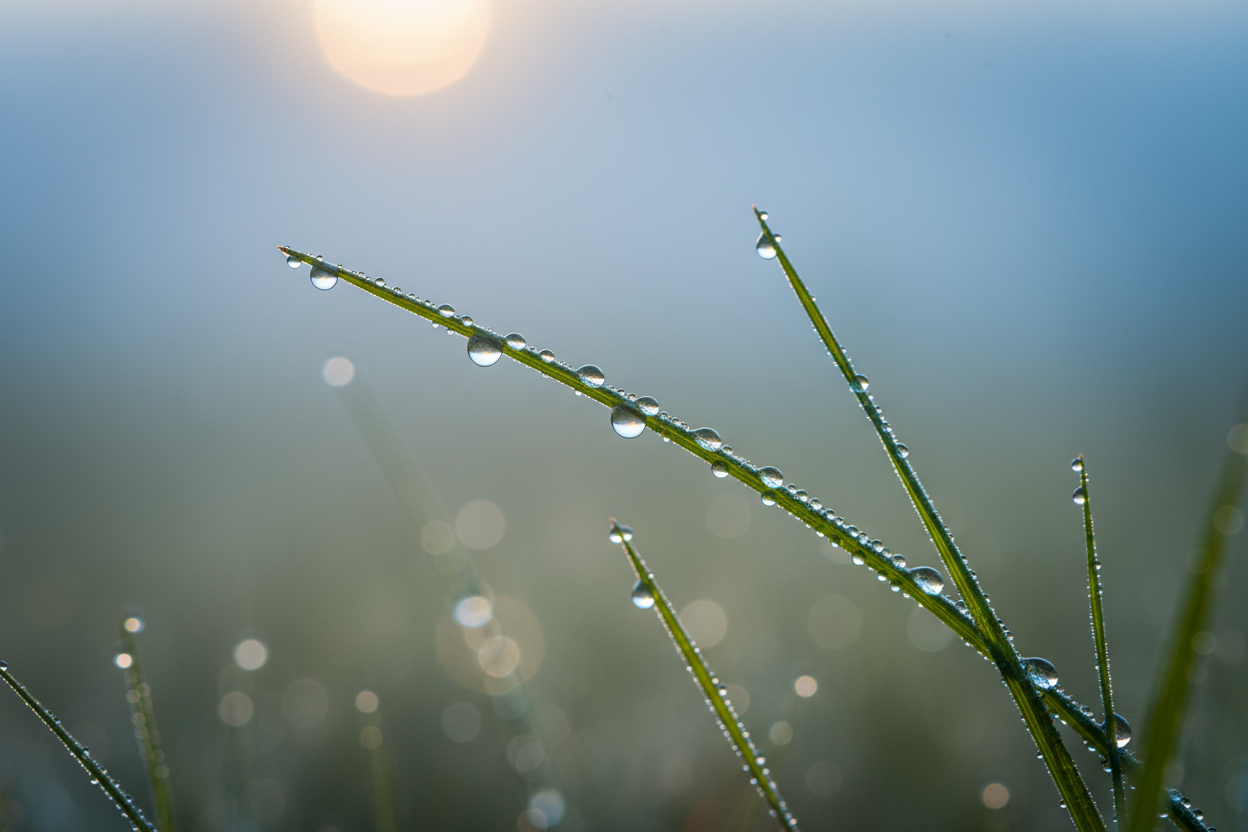 ADHD Assessment & Management - therapeutic natural imagery