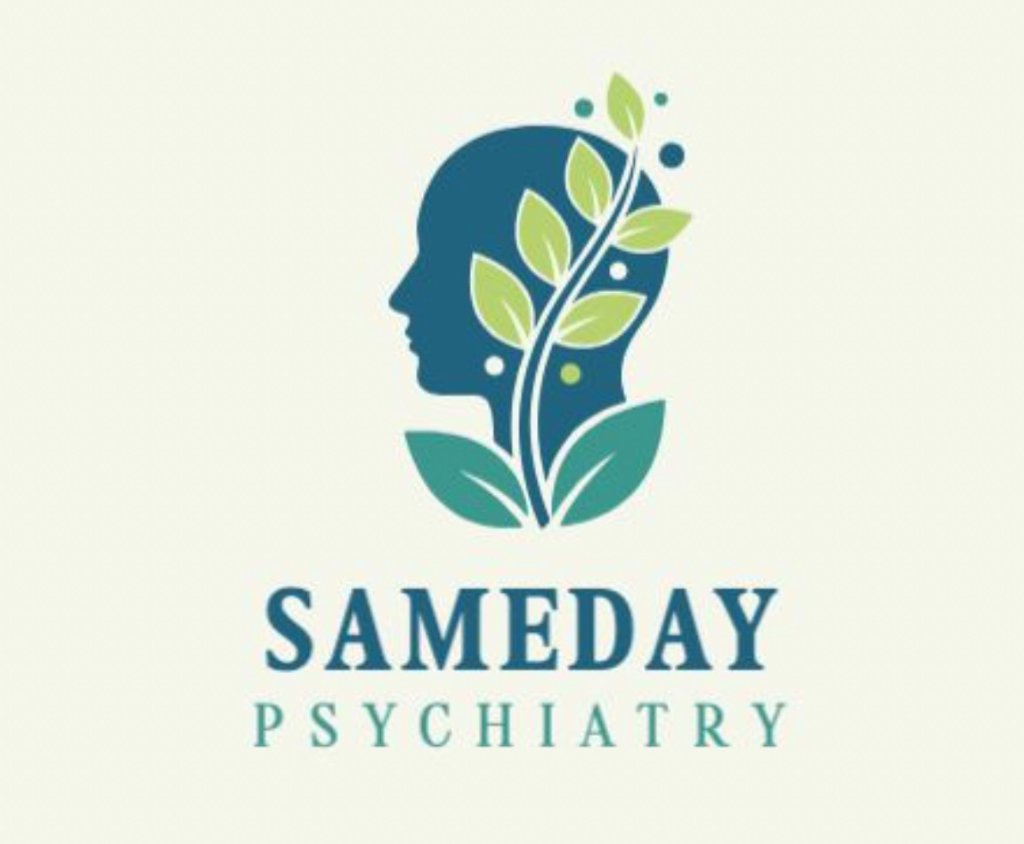 Sameday Psychiatry