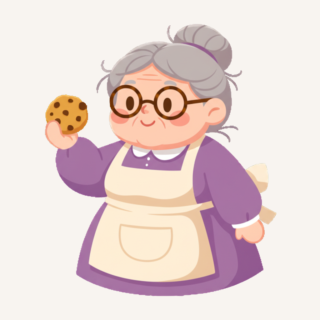 Grandma