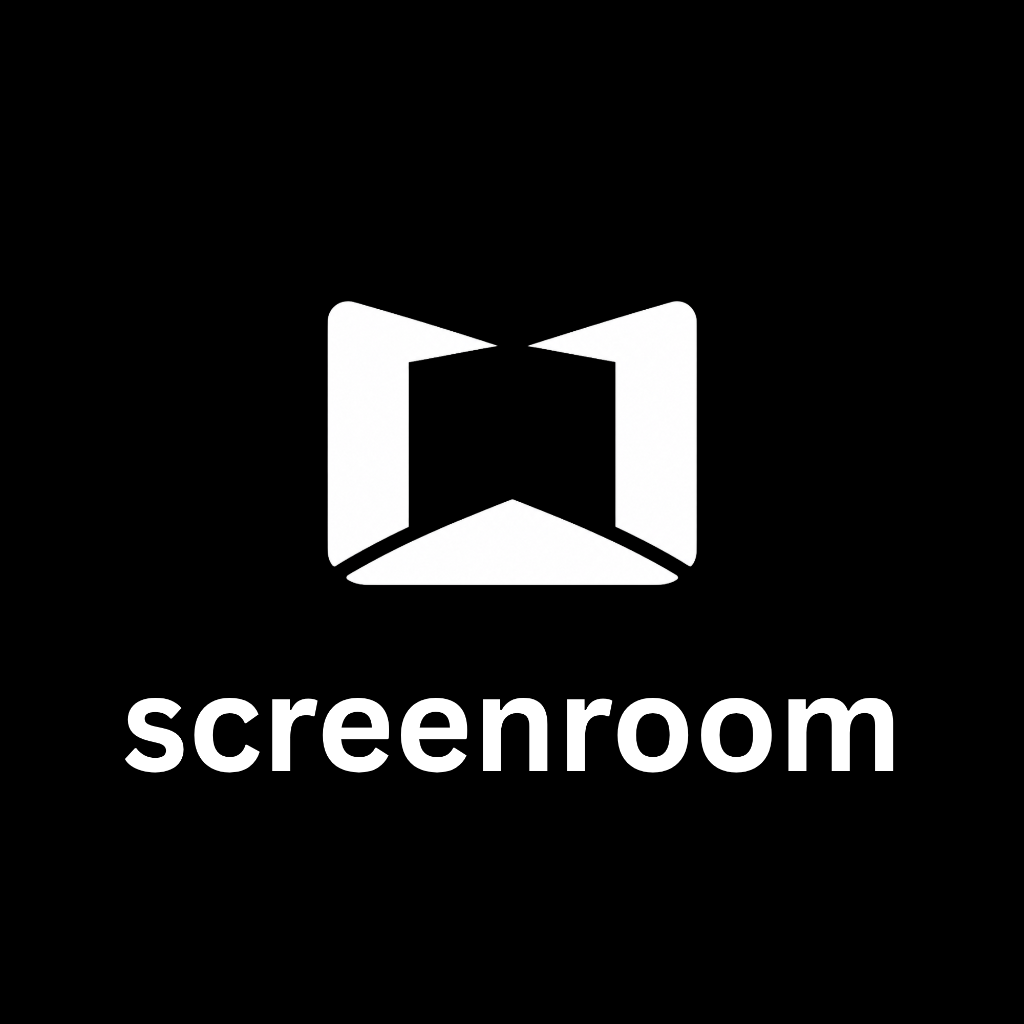 Screenroom logo