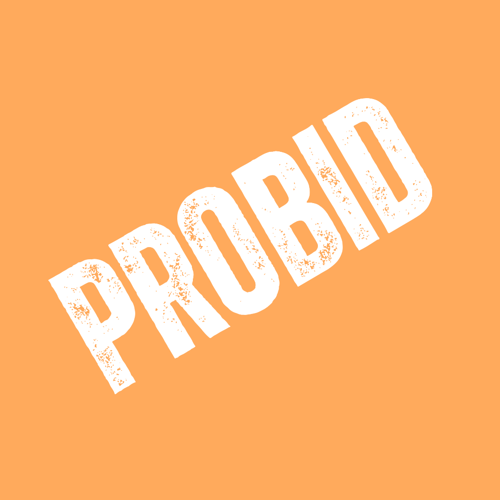 ProBid logo