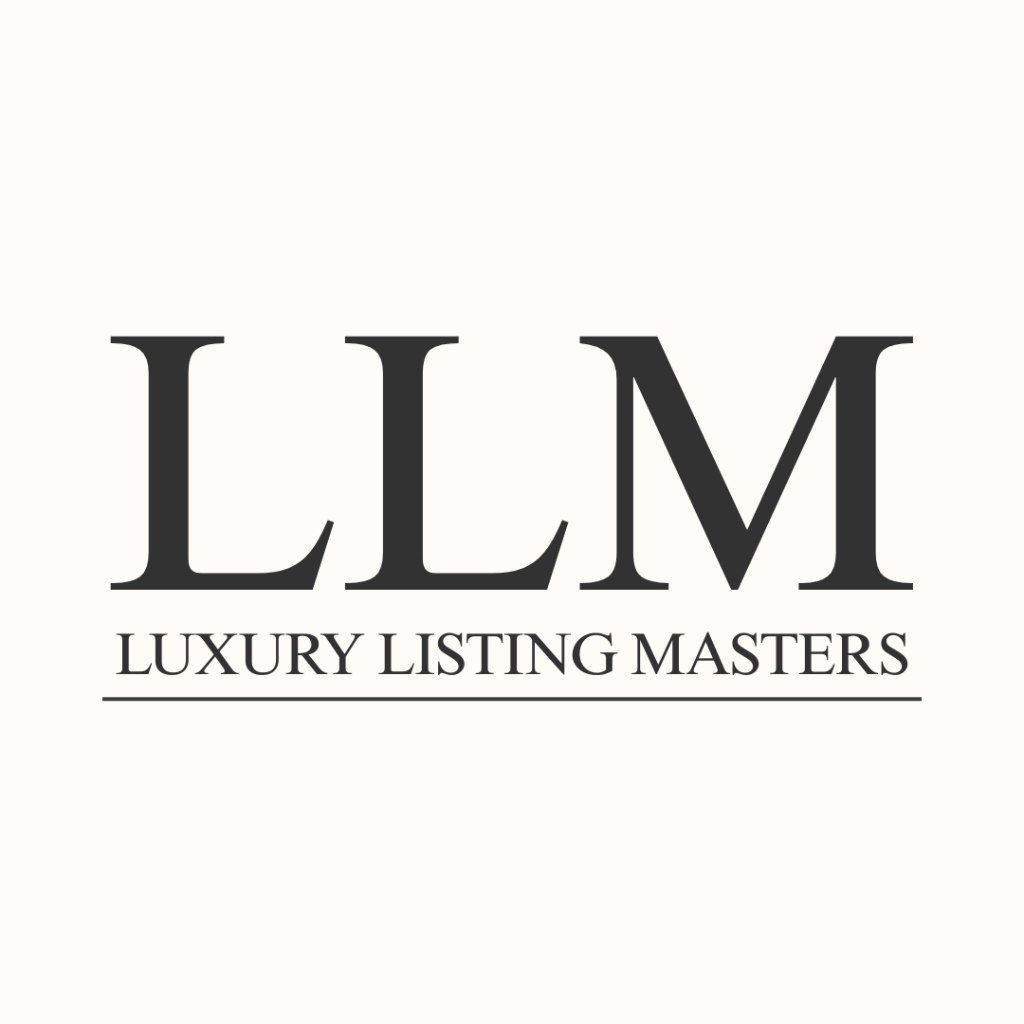 Luxury Listing Masters logo
