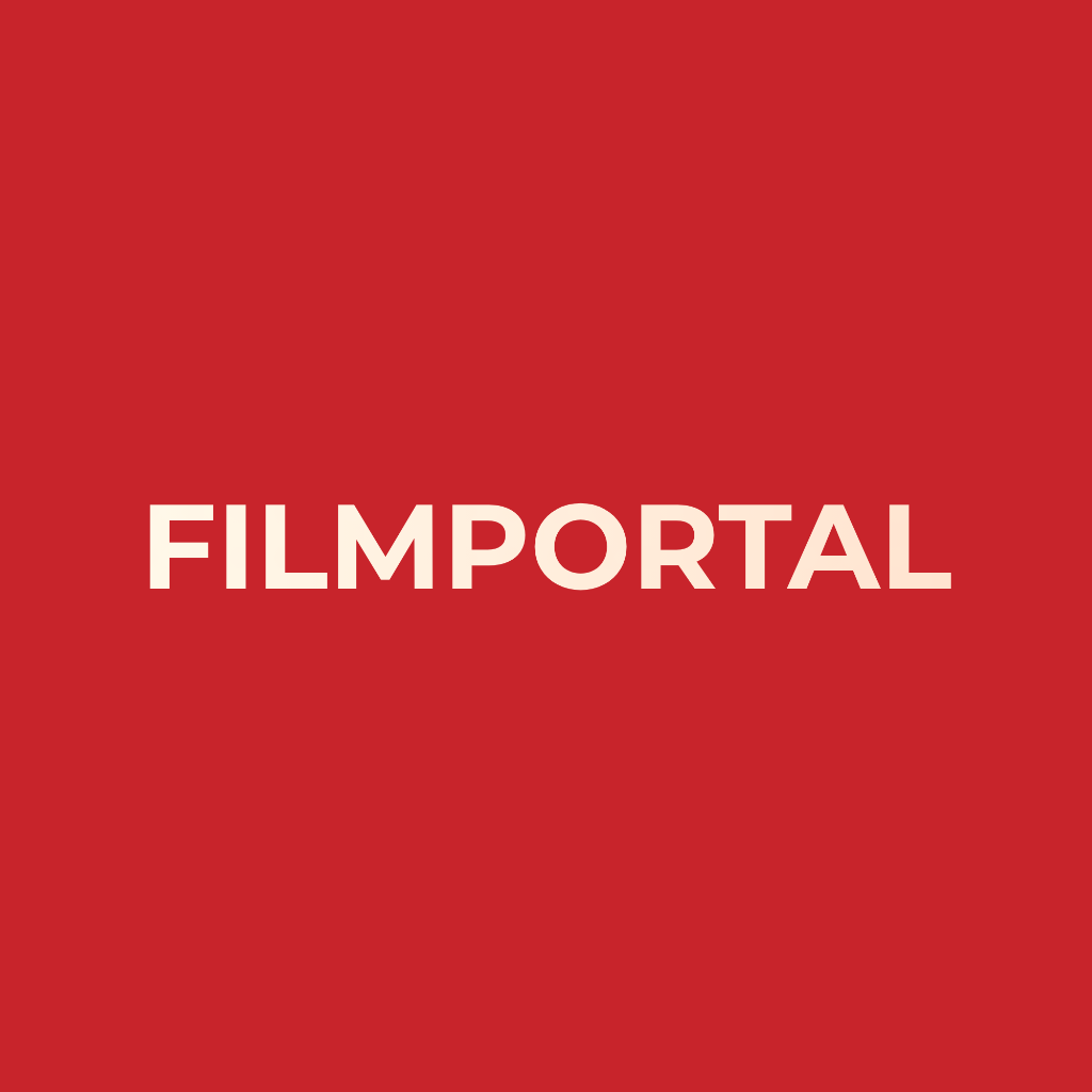 FilmPortal logo