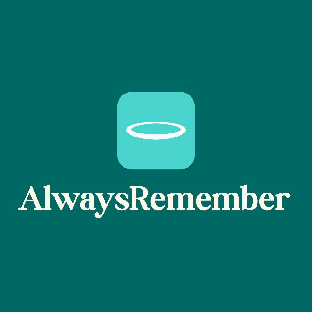 AlwaysRemember logo