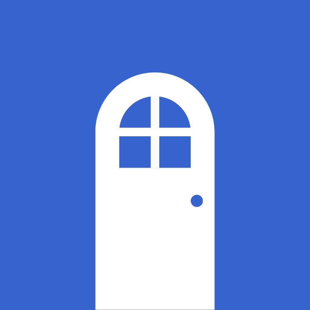 OpenHouse Pro logo