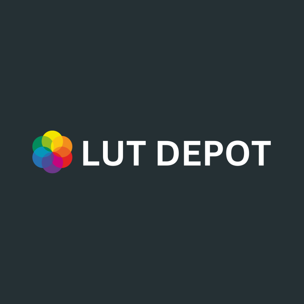 LUT Depot logo