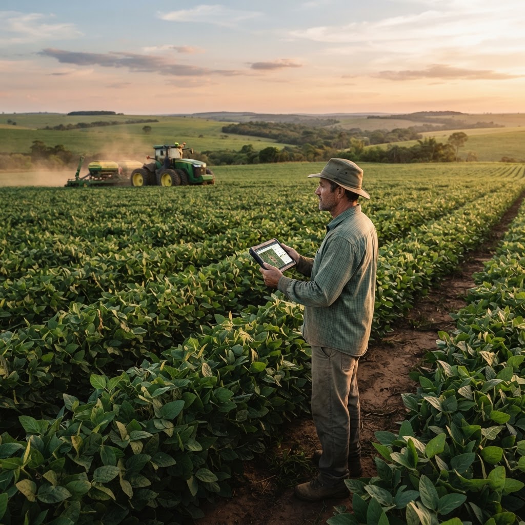 Reforma Tributária: o que muda para o produtor rural?