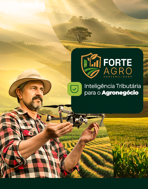 Conceito Forte Agro