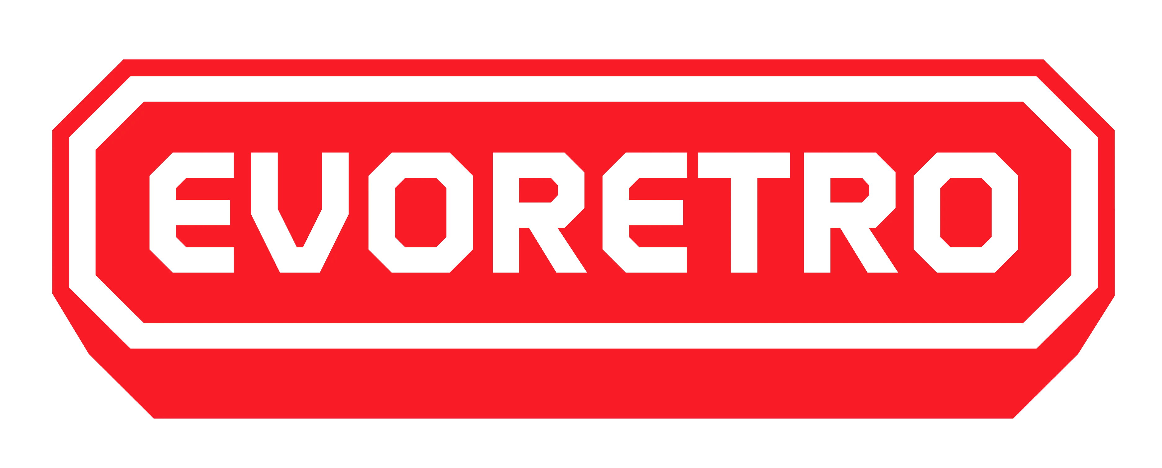 EVORETRO
