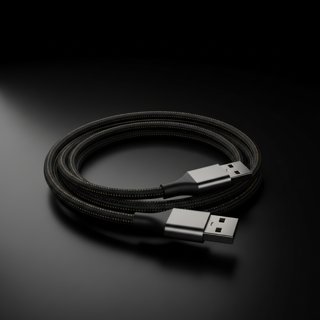 GOLDTWR UltraLink USB-C 数据线 1m
