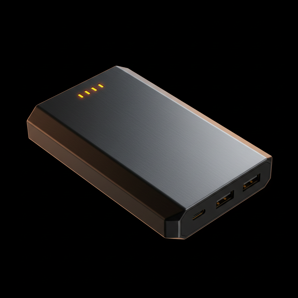 GOLDTWR Power Pro 20000 超大容量充电宝