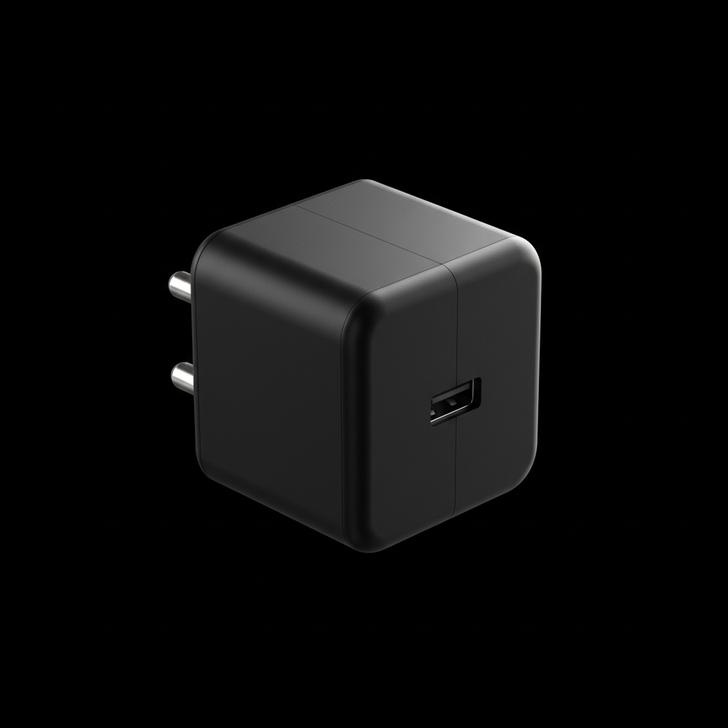 GOLDTWR Mini 20W 迷你快充插头