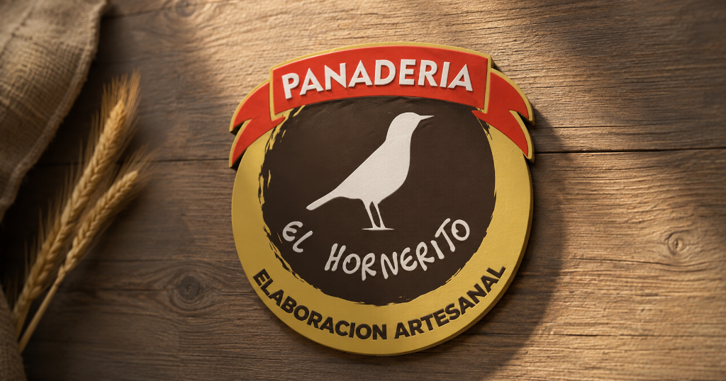 Pan artesanal
