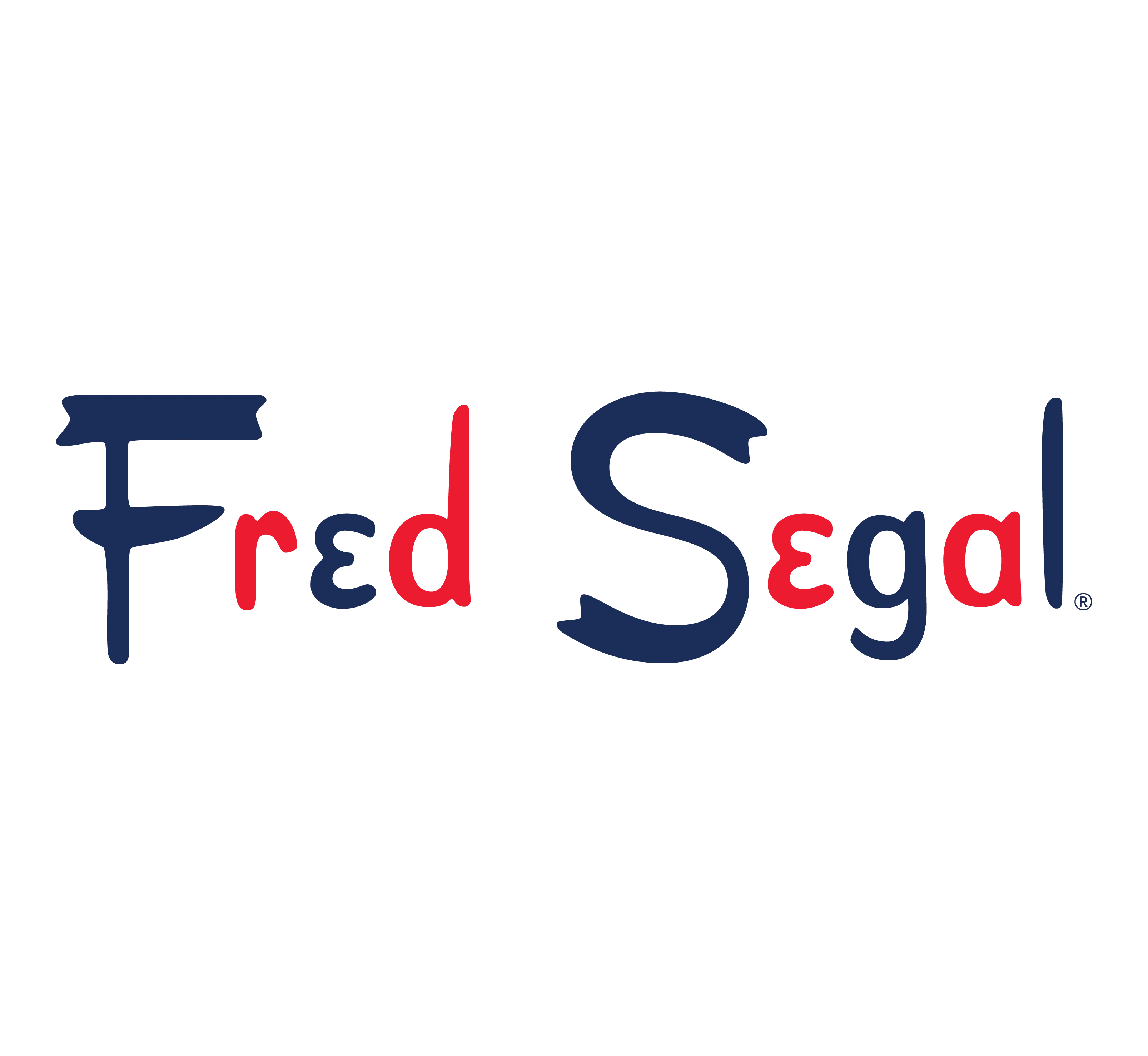 Fred Segal