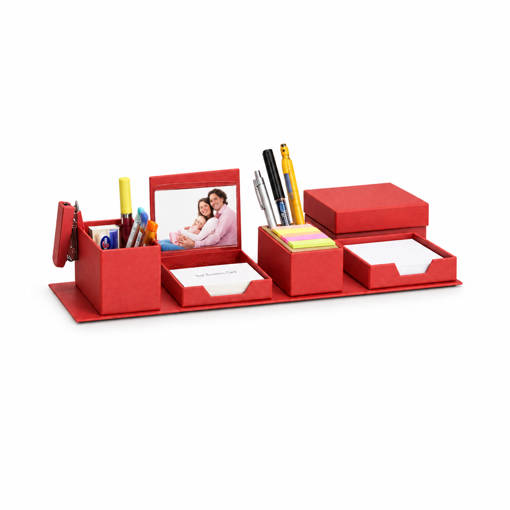 Transformer Desk pad