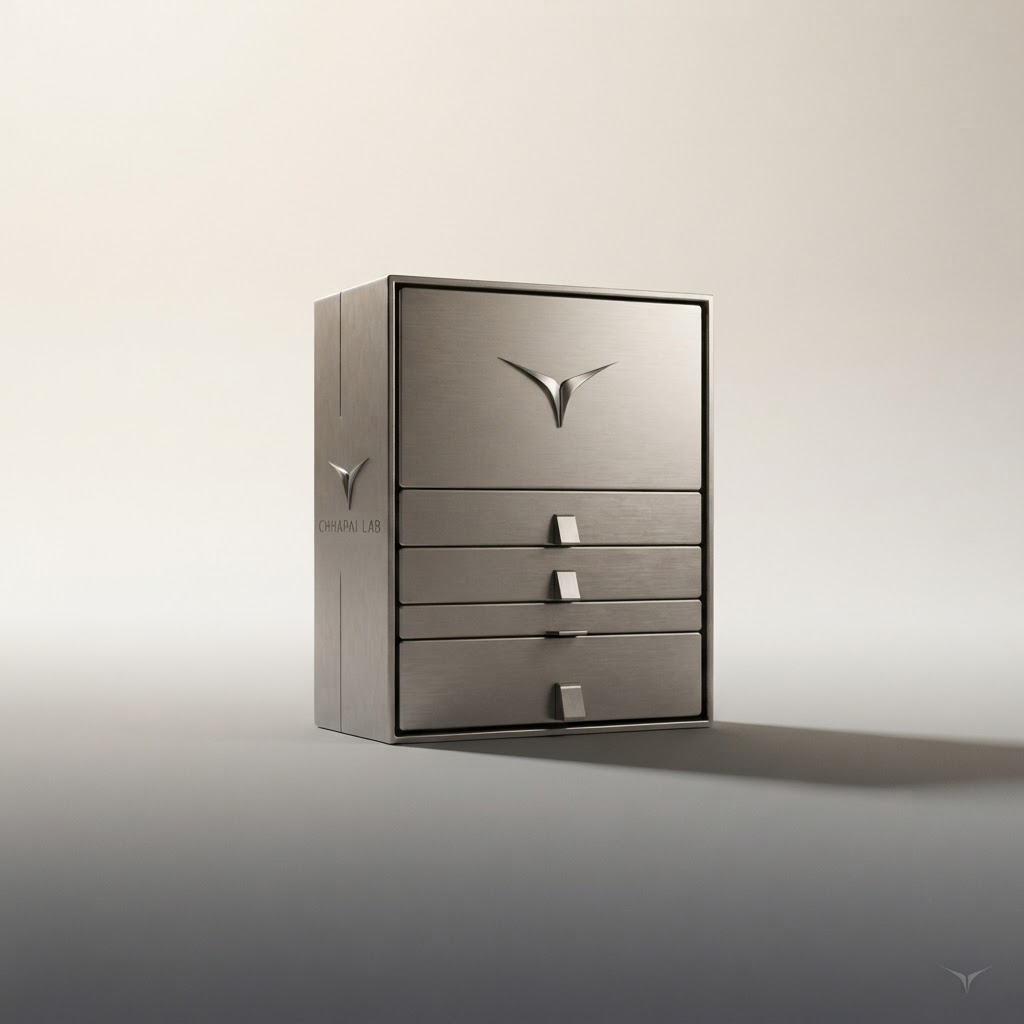 Wellness Vault