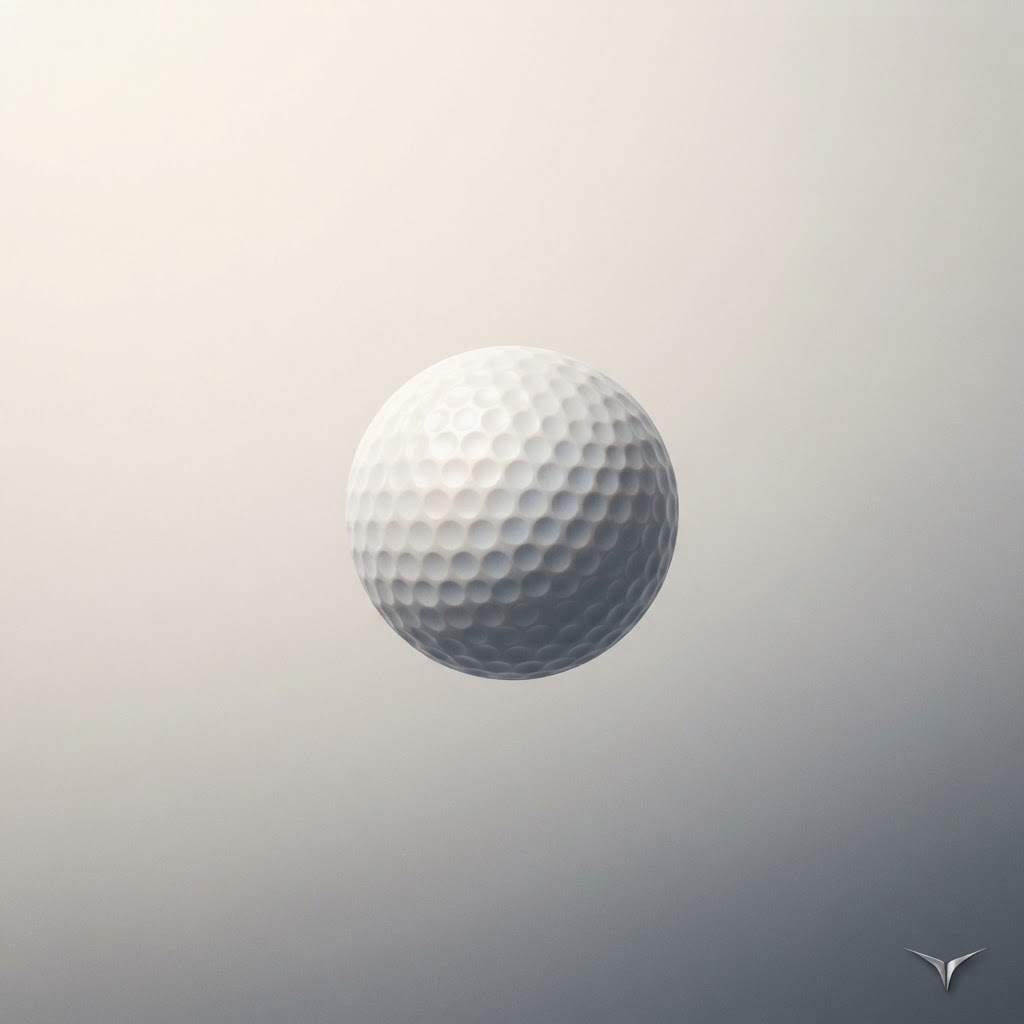Custom Golf Ball
