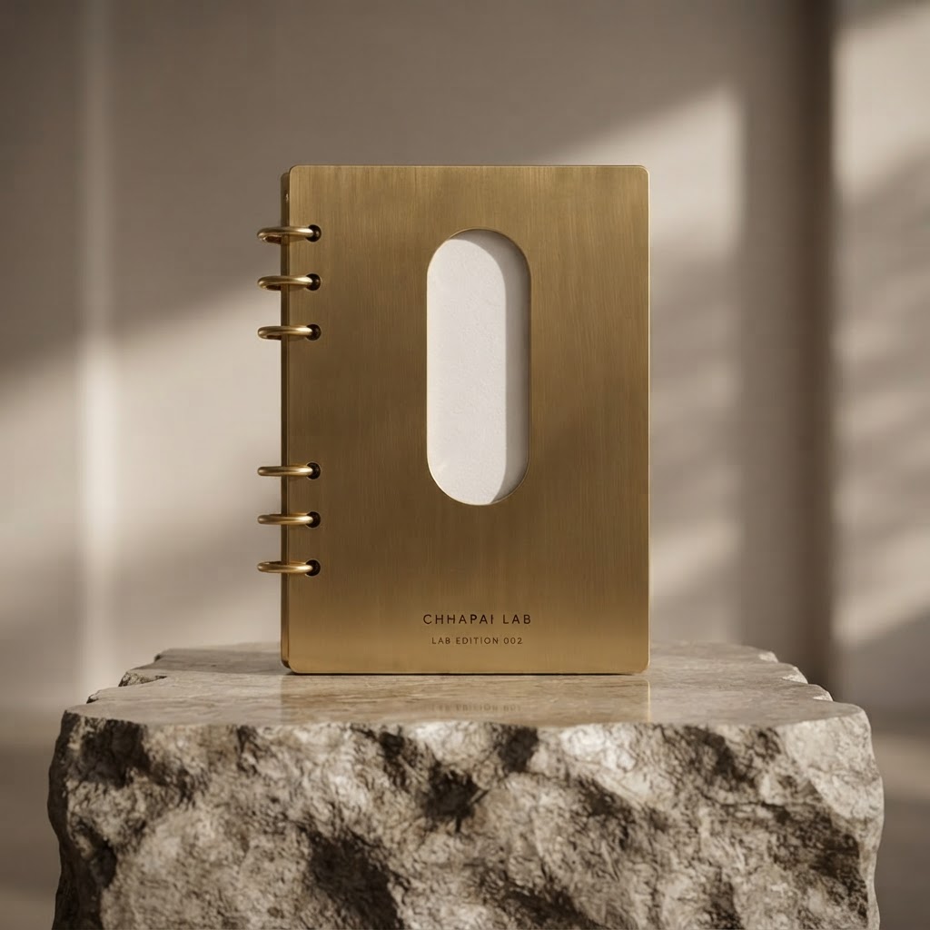 Object detail