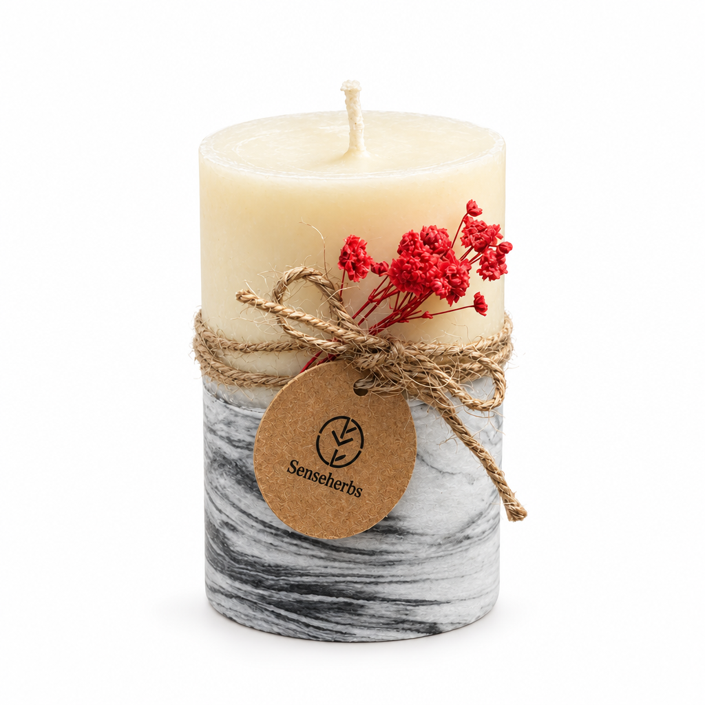 Soy wax