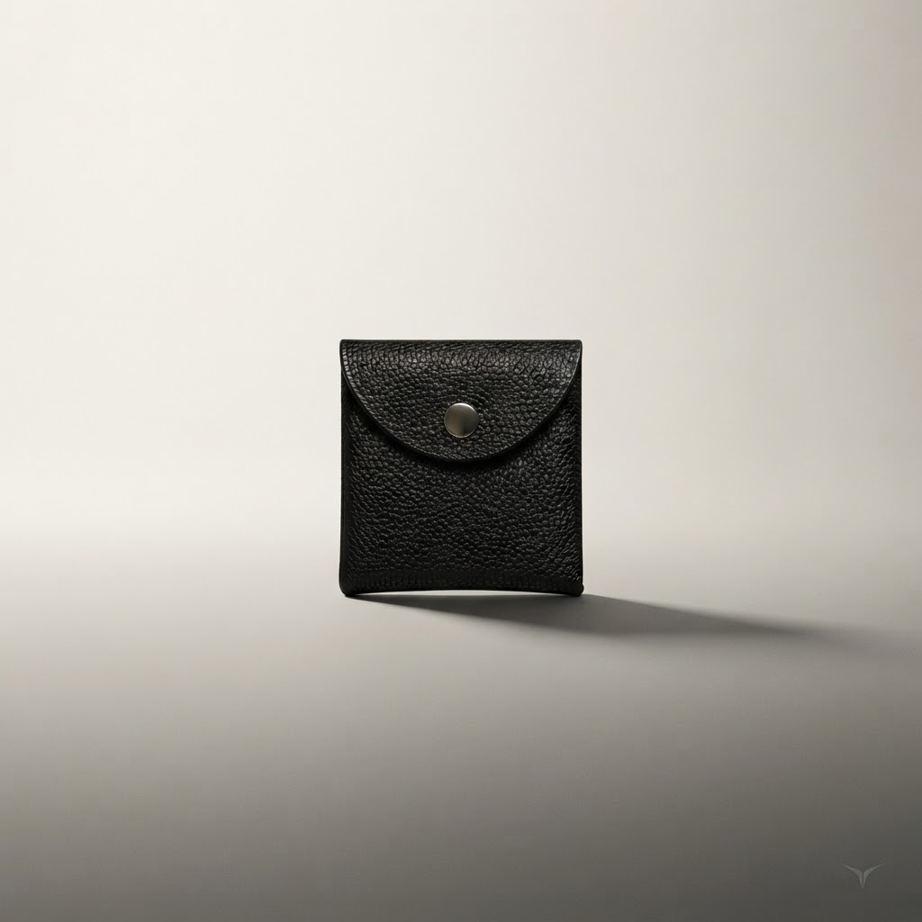 Mango Leather – Card Holder