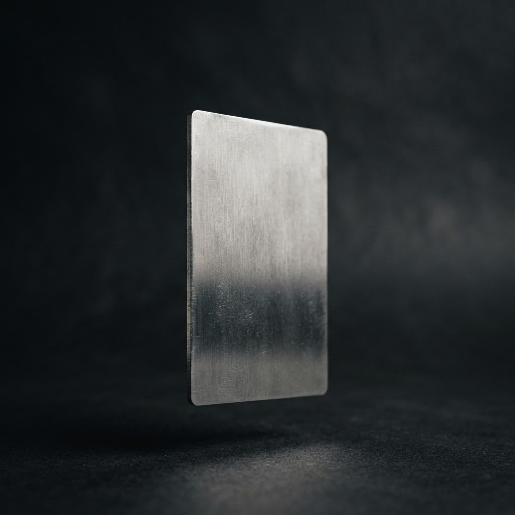 Blank object