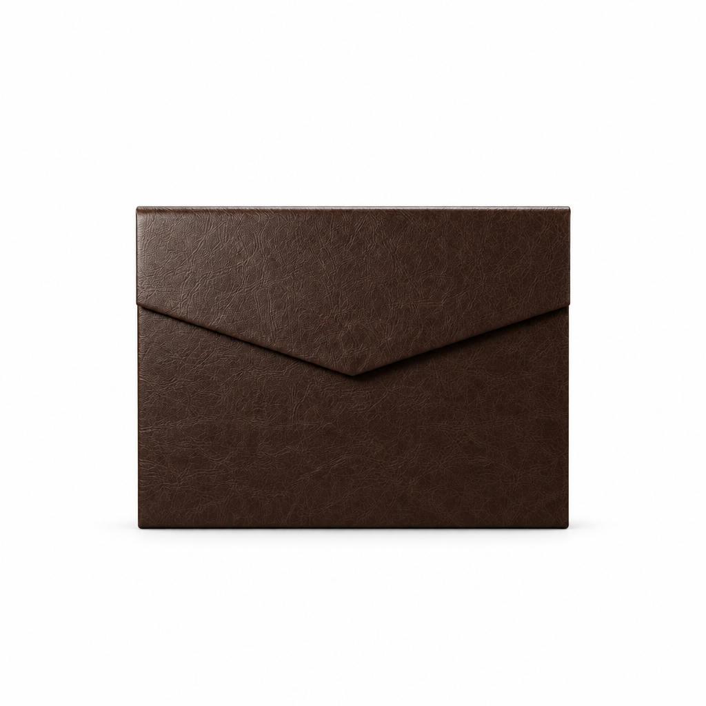 Leather