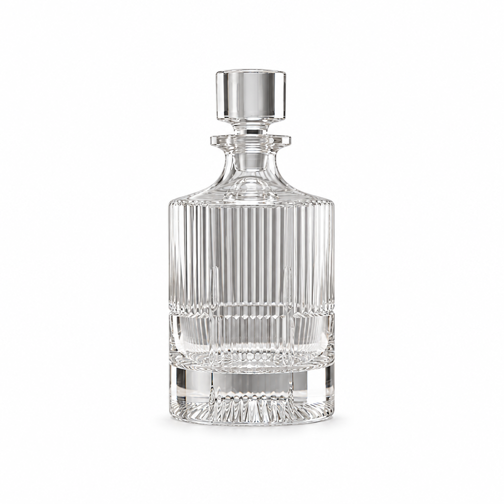 Decanter Navy 1L