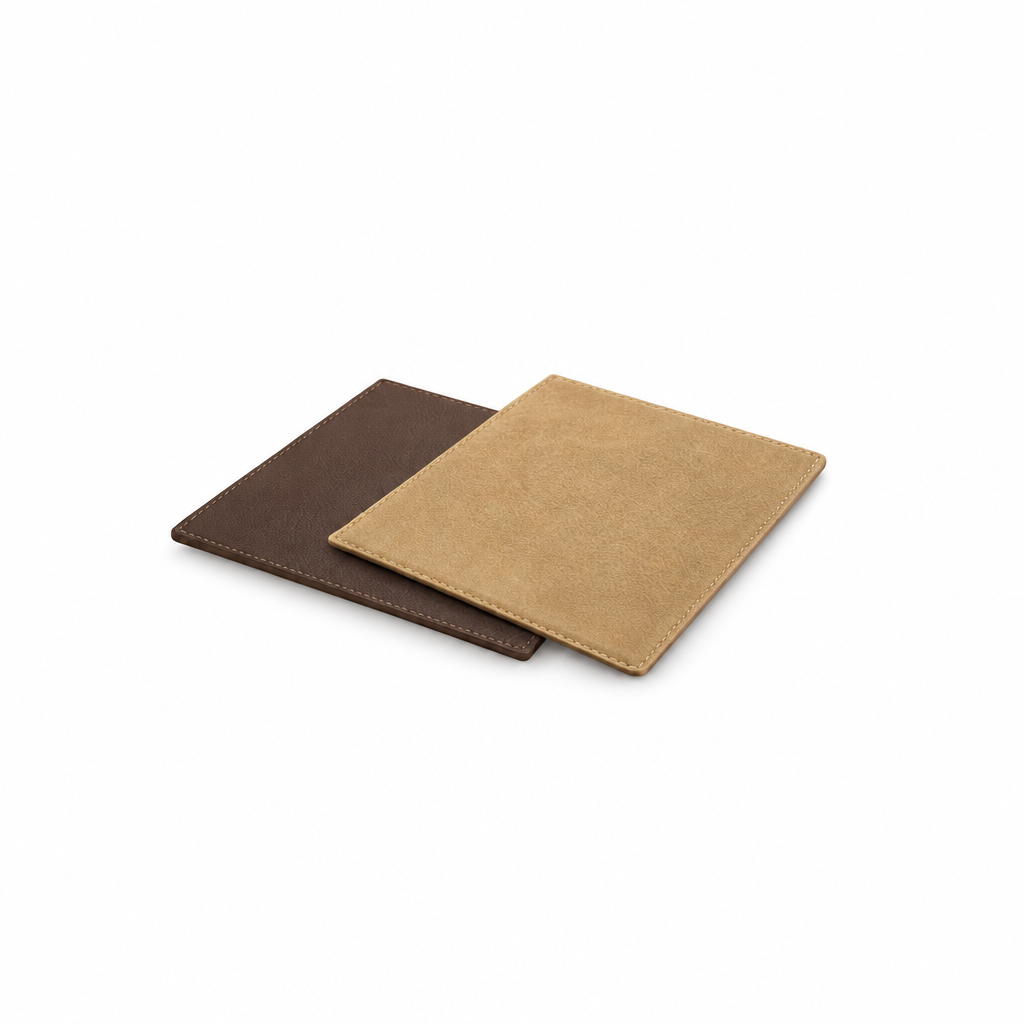 Leather Desk blotter