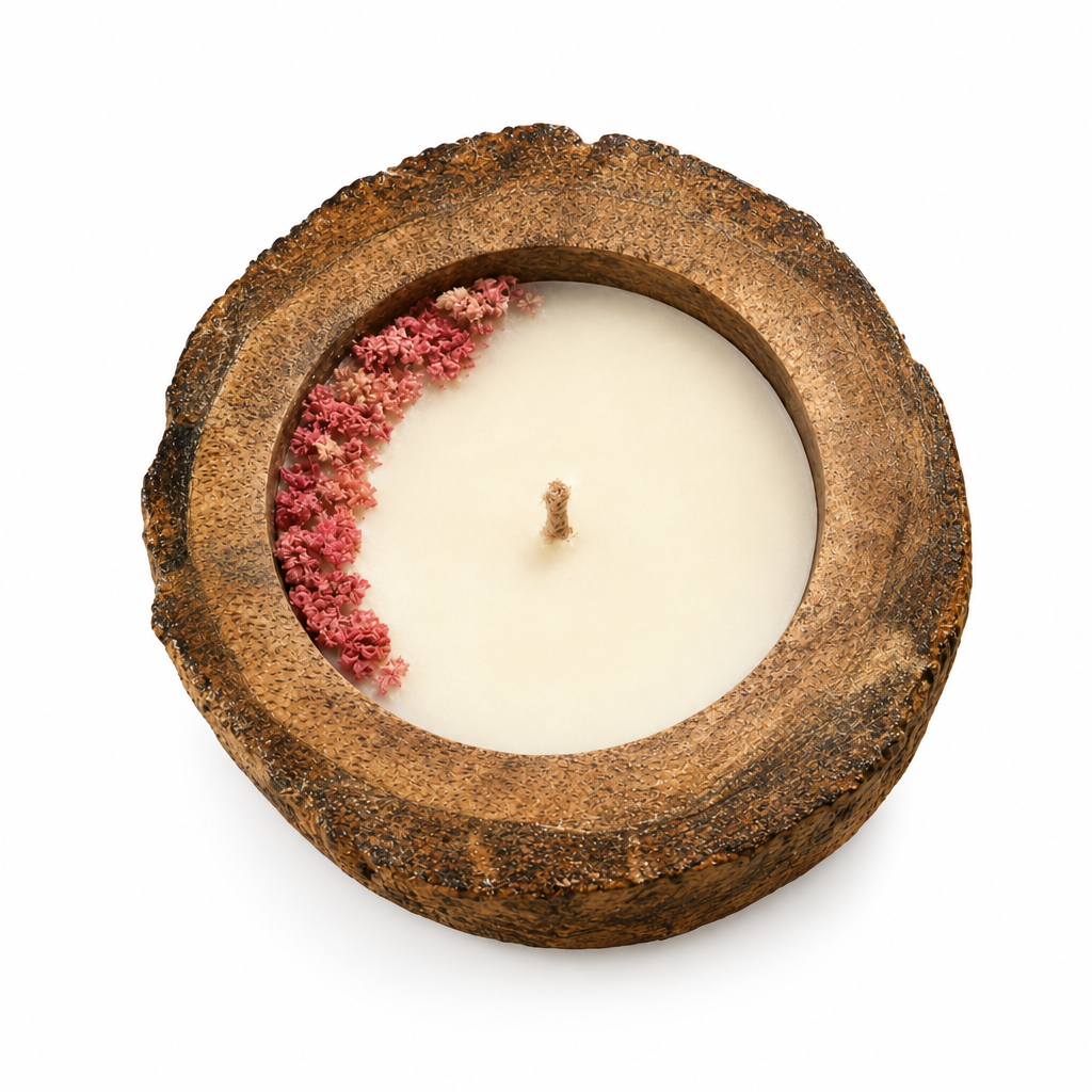 Soy wax