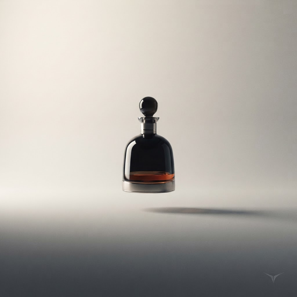 Decanter Royal Carebbean