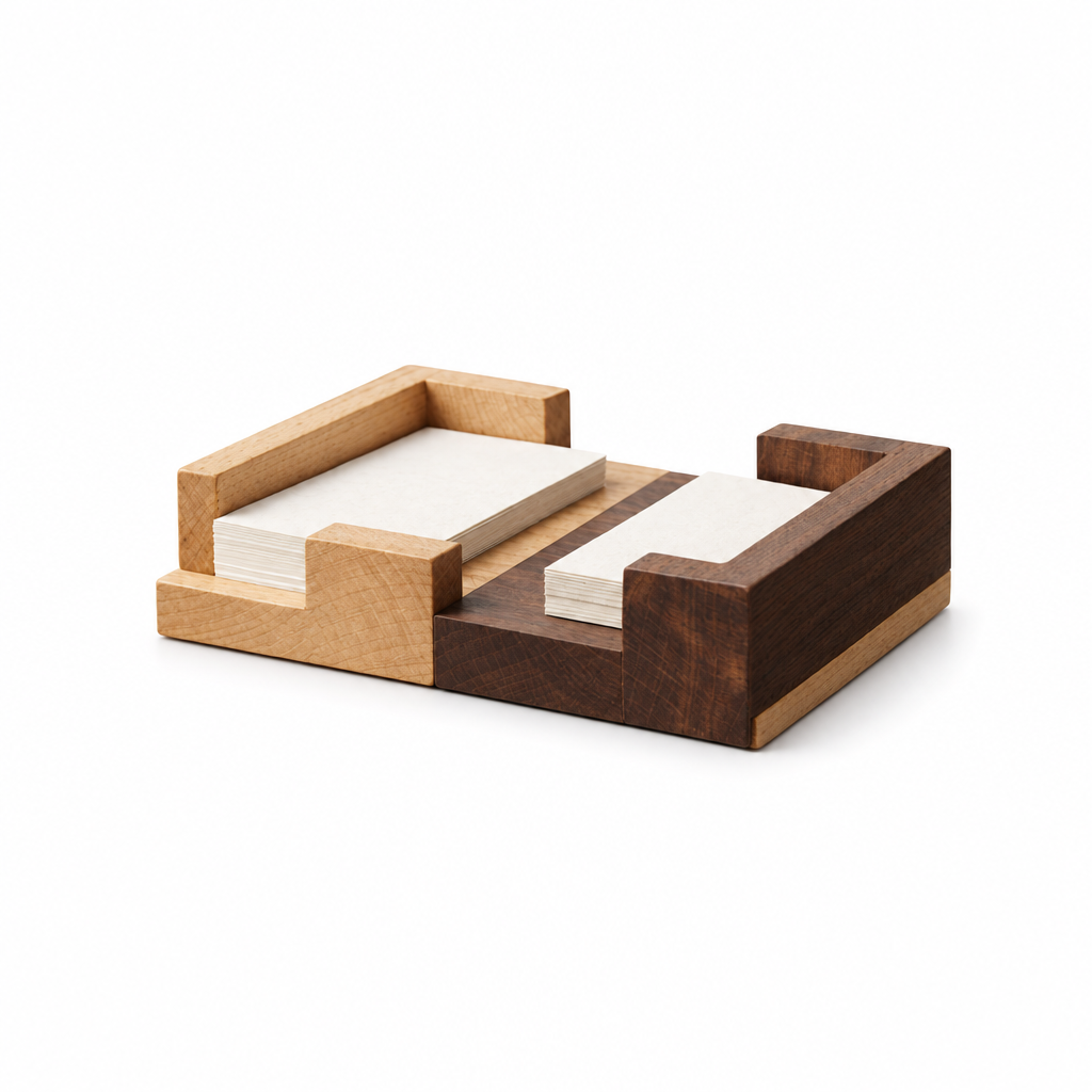 Wood