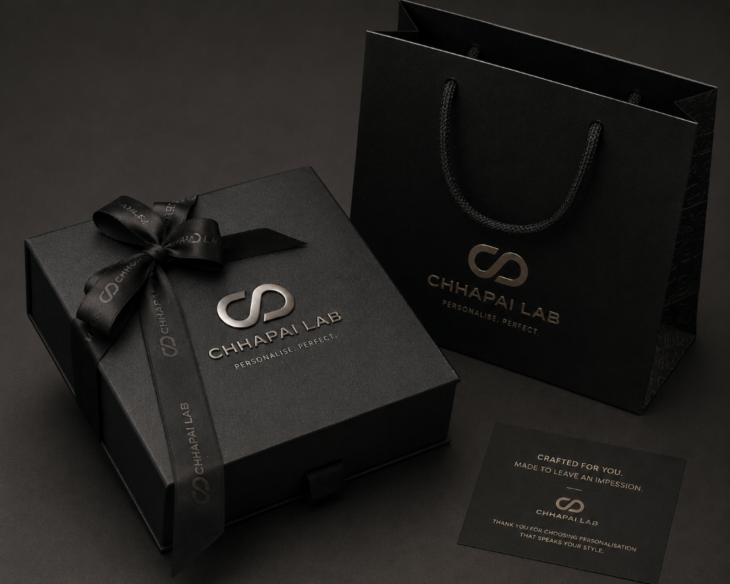 Premium Packaging