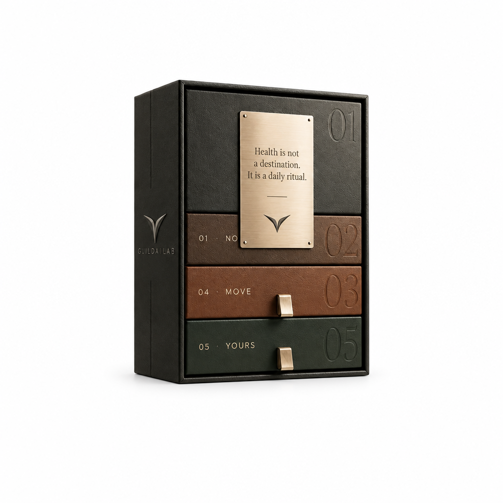 Wellness Vault