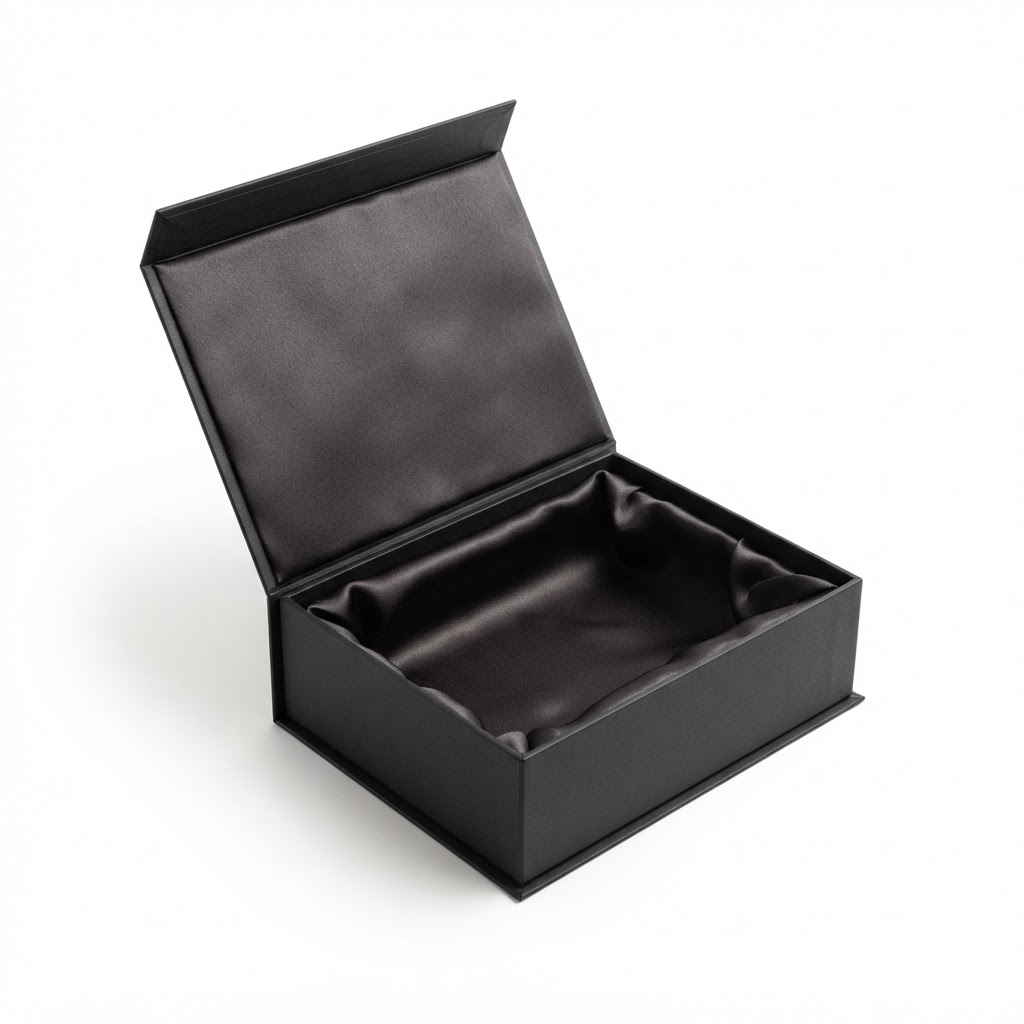 Signature Black Box