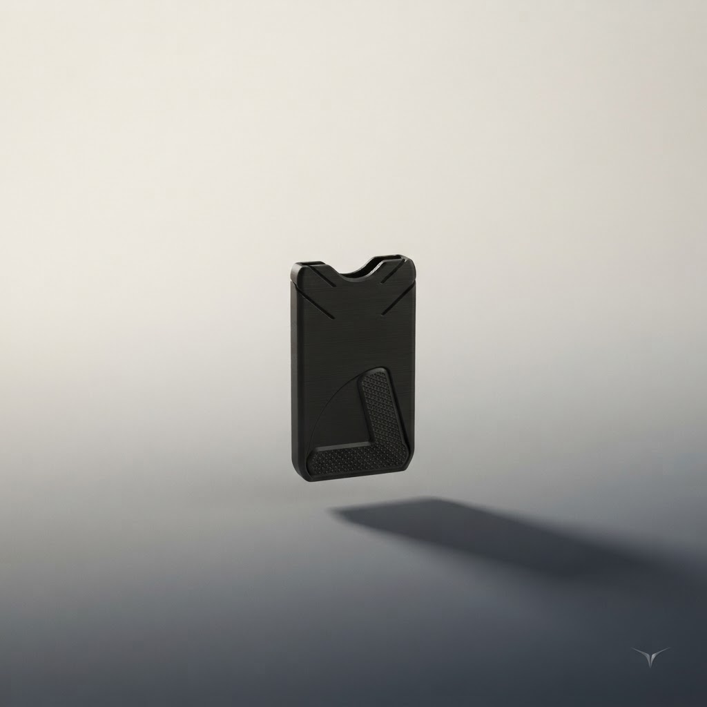 Card Holder Functional