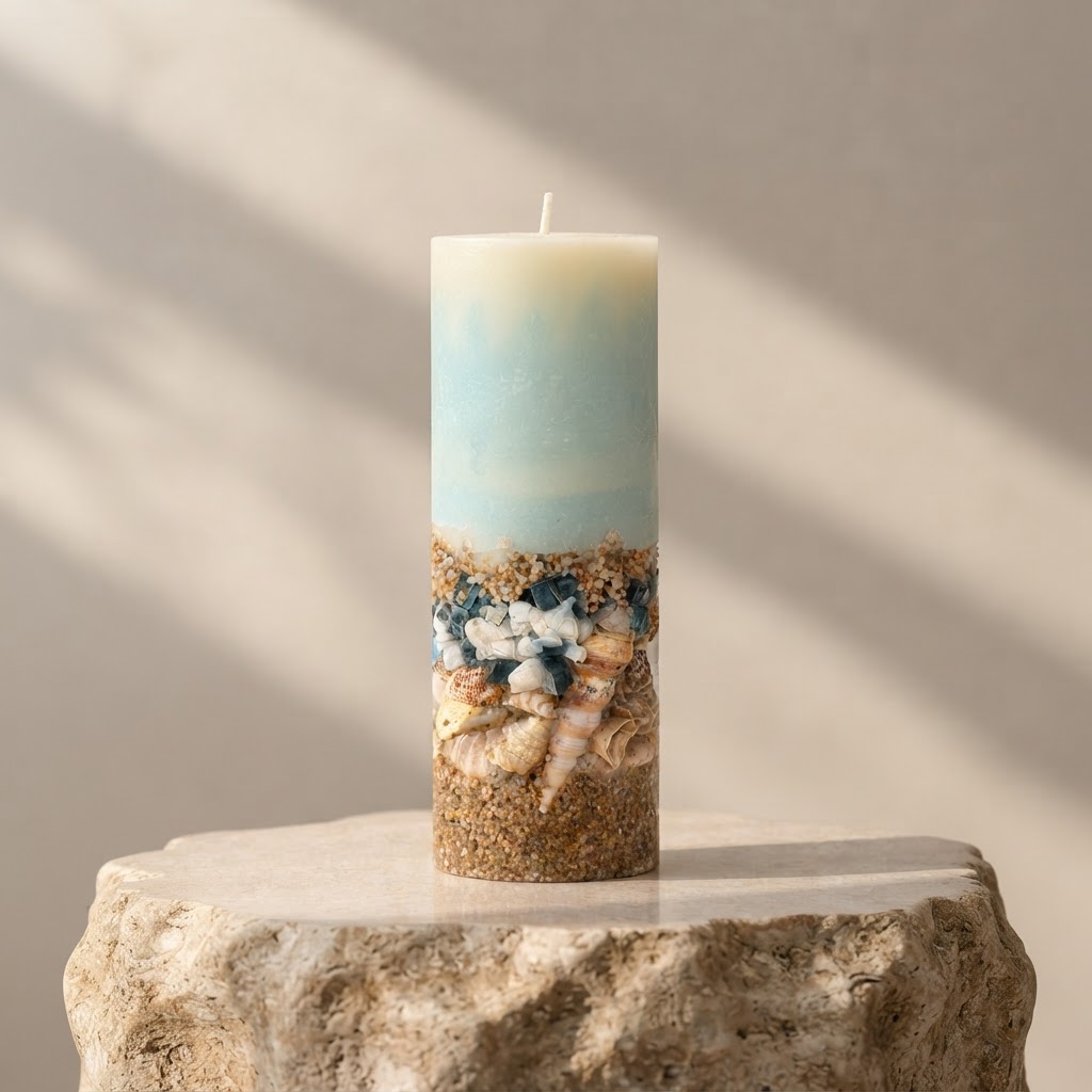 Soy wax