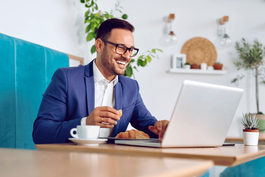 Matt Walker — Founder, The Digital Brokers