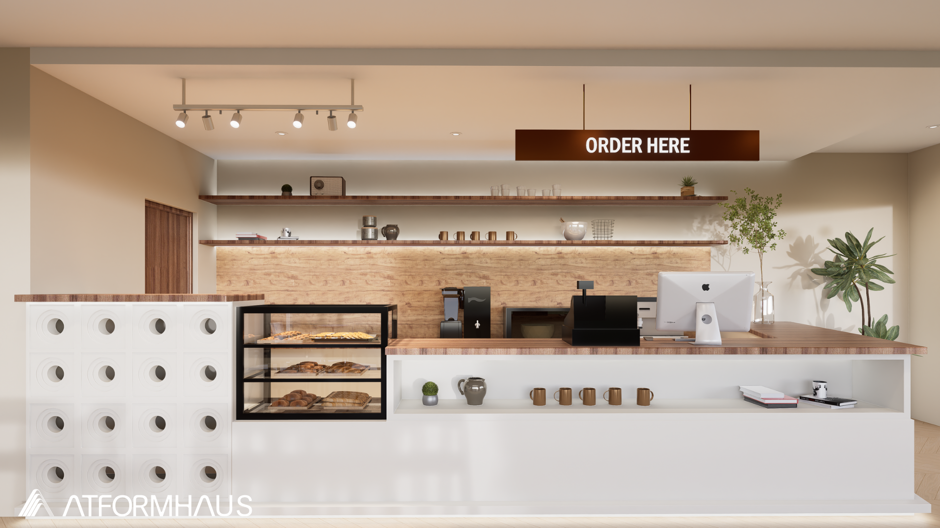 Gemilai Cafe & Showroom - view 4