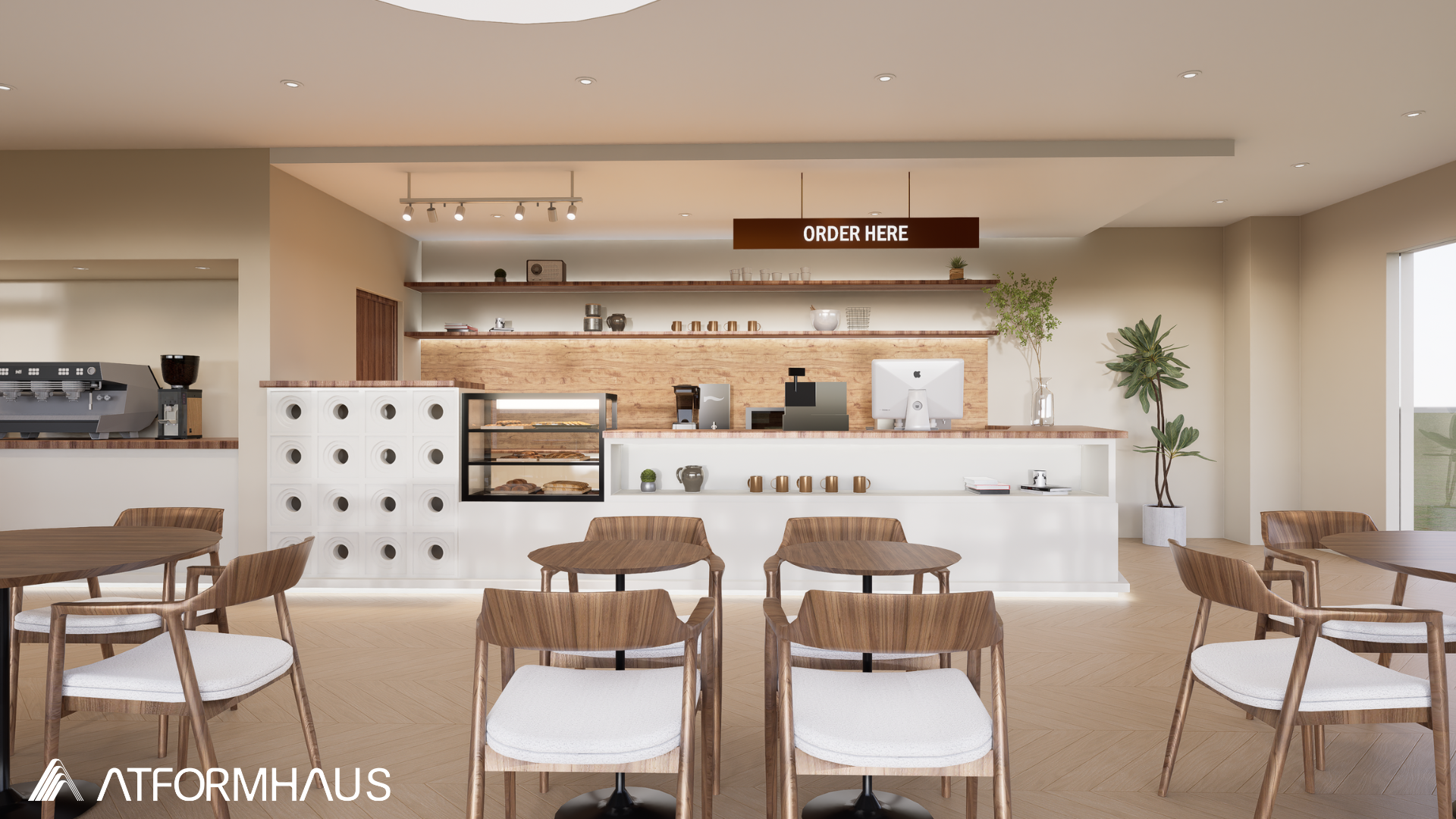 Gemilai Cafe & Showroom - view 3