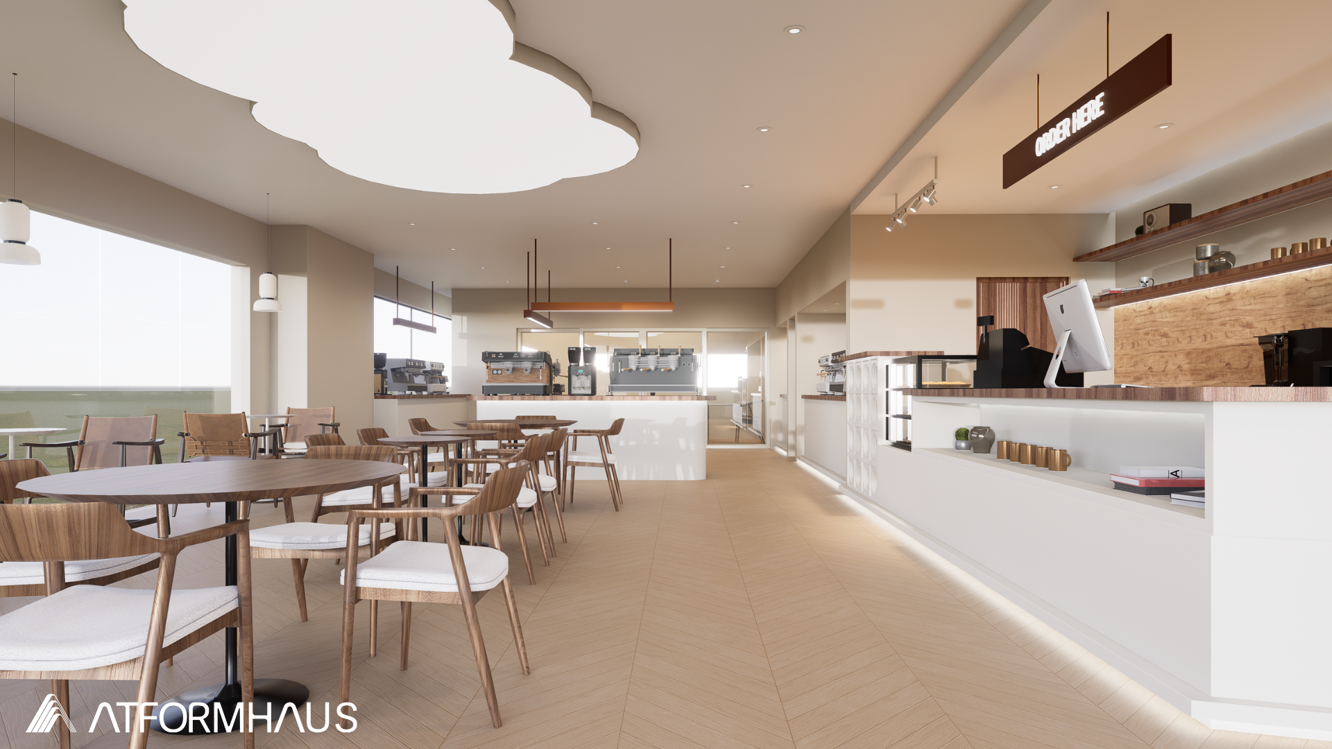 Gemilai Cafe & Showroom - view 2