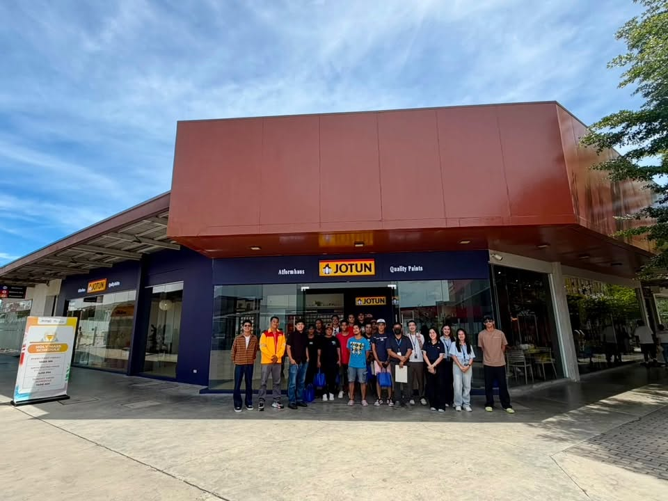 Atformhaus team