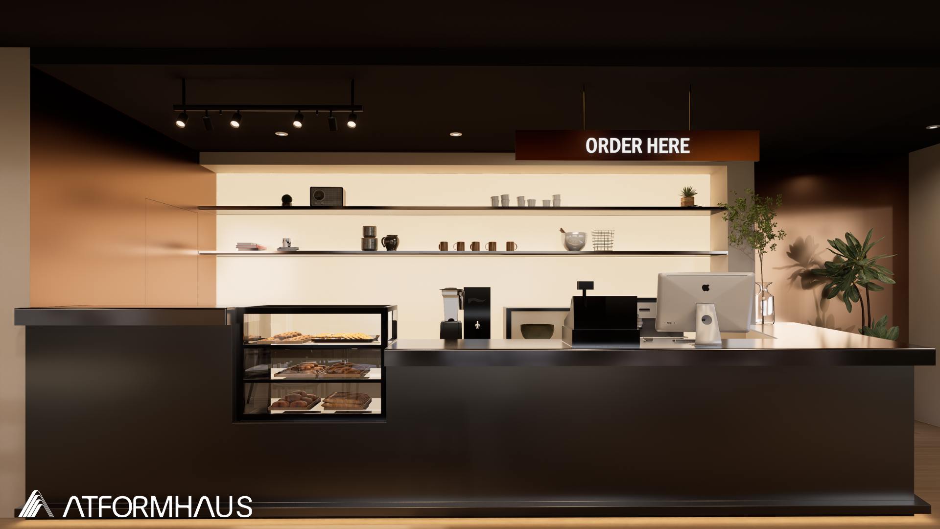 Gemilai Cafe & Showroom - view 12