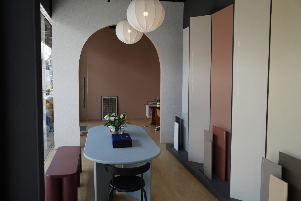 Jotun Studio - view 3