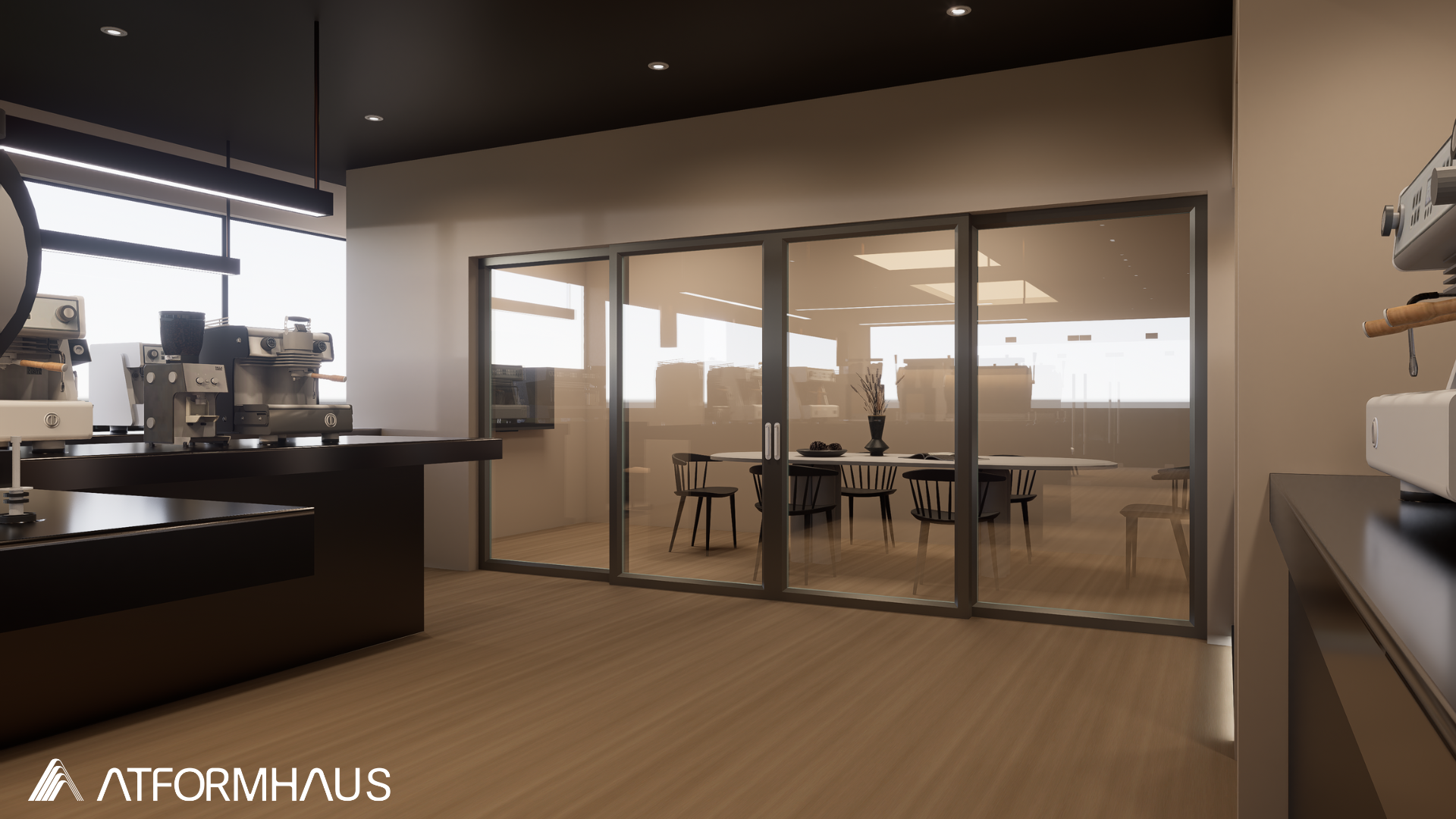 Gemilai Cafe & Showroom - view 17