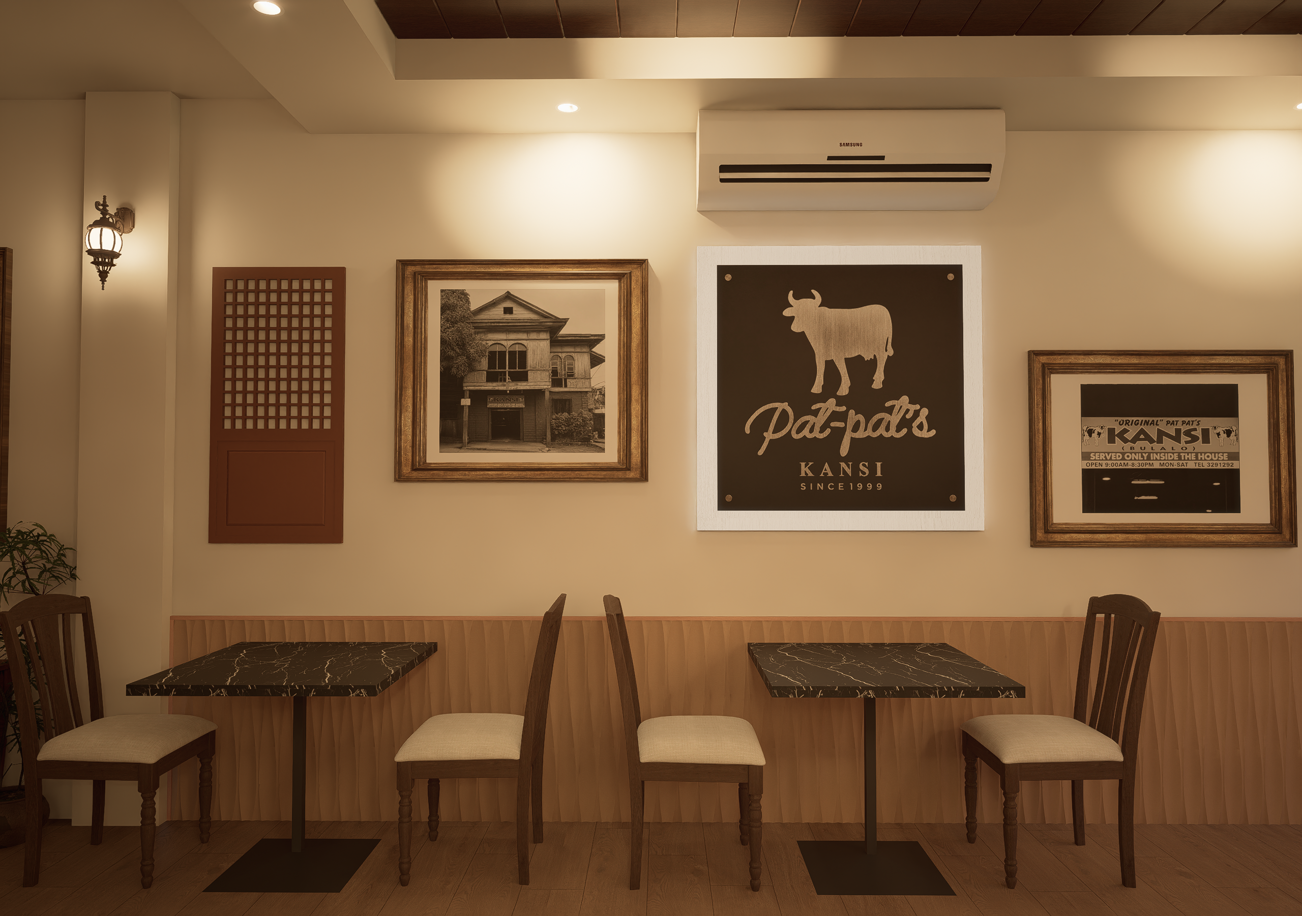 Patpat's Kansi Makati - view 5